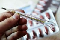 На Закарпатті за минулий тиждень виявили 2 випадки кору, ще понад 3 тисячі людей захворіли на ГРІ