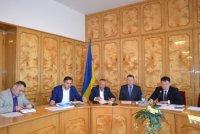 Міжвідомча робоча група розглянула урядовий проект розпорядження про затвердження Перспективного плану формування територіальних громад Закарпатської області