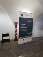 В Мукачівському замку «Паланок» створюватимуть інтерактивні цифрові експозиції