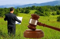 На Закарпатті від продажу землі до бюджетів усіх рівнів надійшло близько 116 мільйонів гривень