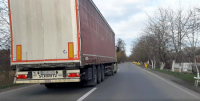 На Закарпатті водії масово ігнорують швидкісний режим в населених пунктах