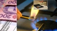 Тарифи на газ для населення сягнули ціннового рекорду