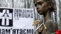 Сьогодні Україна вшановує пам’ять жертв голодоморів