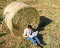 Яка територія України покрита швидкісним інтернетом