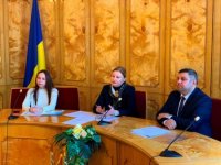 Питання безпеки ромських громад обговорили під час круглого столу в Ужгороді