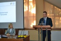 Петро Грицик: Обласна рада й надалі підтримуватиме проєкти та кращі практики Програми транскордонного співробітництва Угорщина,Румунія –Україна 2014-2020