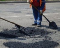 З 2020-го перестануть латати ями на дорогах