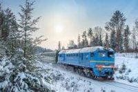 «Укрзалізниця» призначила 13 додаткових поїздів на зимові свята