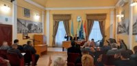 Берегово хоче стати центром повіту – звернення депутатів міської ради