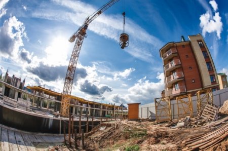 Працювати у сфері будівництва стане простіше: набув чинності новий закон