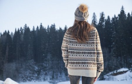Шпаргалка: як підготувати свій організм до холодів