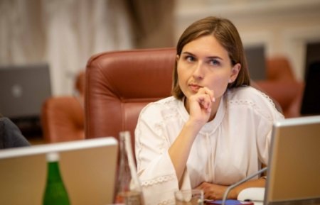 Очільниця МОН приїде на Закарпаття з робочим візитом