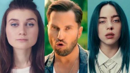 Журналісти дізнались, що найбільше дивилися українці в Youtube