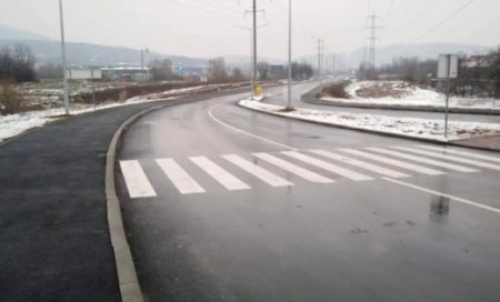 Ще однією дорогою можна буде доїхати до Мукачева
