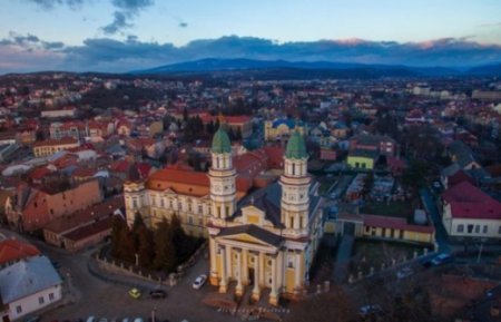 Ужгород увійшов до десятки міст України у рейтингу рівня можливостей та свобод