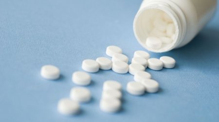 Таблетки, які є в аптечці у кожного, знижують ризик смерті від раку