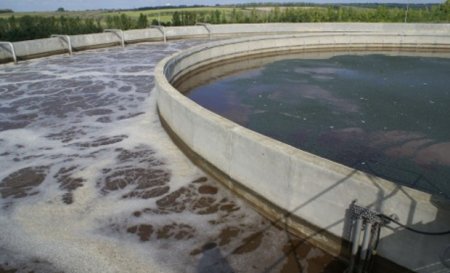 Угорщина допомагає Рахову модернізувати систему водопостачання та очищення стічних вод