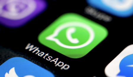 WhatsApp перестане працювати на мільйонах смартфонів з початку 2020 року