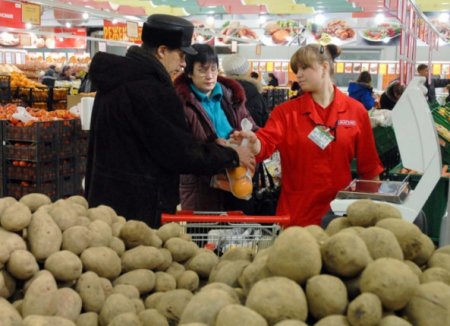 Стало відомо, що "другий хліб" українців може рекордно подорожчати — втричі