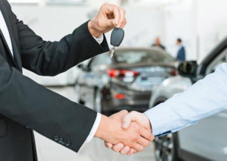 У листопаді на Закарпатті придбали 160 нових автомобілів на 4,5 млн доларів