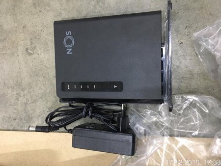 Закарпатські митники вилучили Wi-Fi роутери через порушення митних правил (ФОТО)