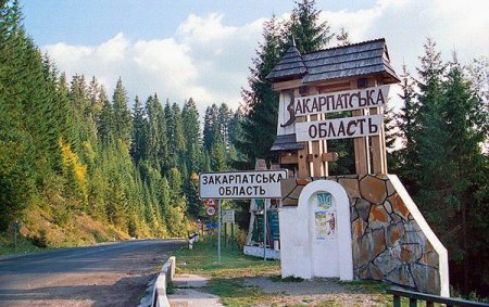 Кабінет міністрів не затвердив шість ОТГ на Закарпатті