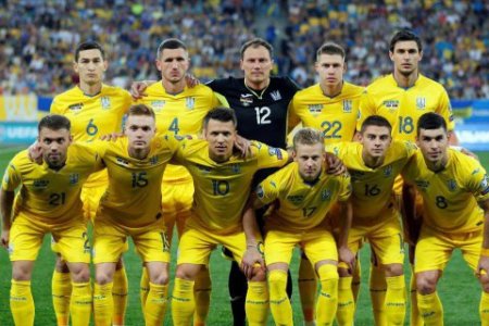 Україна завершила футбольний 2019 рік: оприлюднено рейтинг ФІФА