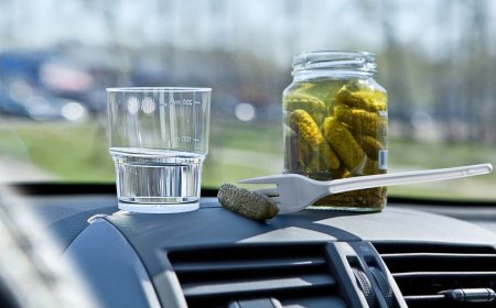 До уваги водіїв: з 1 січня за водіння в нетверезому стані водій отримає судимість