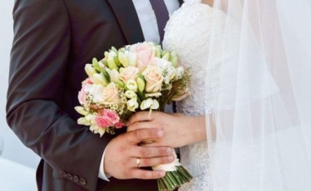 Українці в 2019 році одружувалися в шість разів частіше, ніж розлучалися – Мін'юст