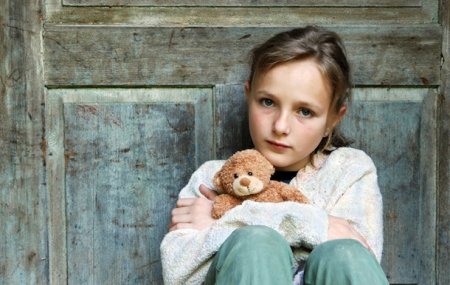 У 92% дітей в інтернатах є батьки