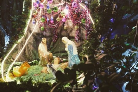 Різдвяний святвечір 2019: де святкувати і що не можна робити 24 грудня