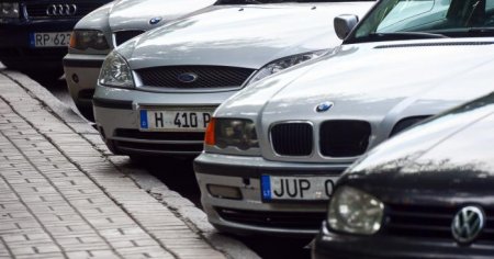 До уваги закарпатців: Кабмін вводить електронну товарно-транспортну накладну