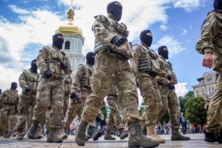 В Україні спростили отримання громадянства добровольцям