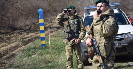 Зарплати прикордонників збільшать на 15%
