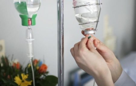 МОЗ заборонило використання препаратів із побічним ефектом при анестезії