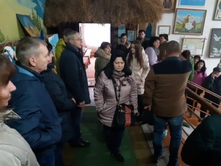 Європейська історія угорського народу починалася з Воловеччини (ФОТО)