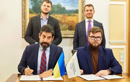 Українська залізниця модернізує роботу за рахунок підписаного контракту зі США