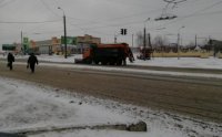 3листопада в Закарпатській ОДА говорили про утримання автошляхів у зимовий період