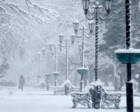 У лютому морози досягатимуть до -18 …- 20 градусів, — синоптик