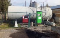 У Міністерстві обговорювали боротьбу з нелегальними АЗС у Закарпатті