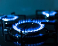 У грудні газ для населення подешевшав: назвали ціну