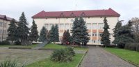 У Виноградові представили нового голову РДА (відео)