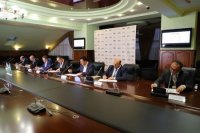 Михайло Рівіс: На сьогодні маємо гарний досвід залучення коштів ЄС на вирішення проблемних питань Закарпаття