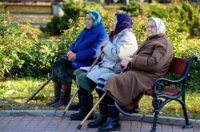 На пенсію у 50 не вийдемо