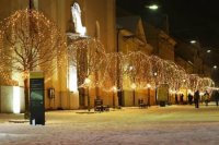 Якою буде погода на Новий рік 2020 та Різдво: перші прогнози