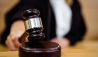 Зеленський призначив двох суддів на Закарпатті
