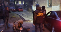 На Закарпатті викрили злочинну групу, яка переправляла мігрантів у країни Євросоюзу