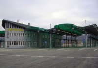 В пункті пропуску «Ужгород» автобуси пропускатимуть через вантажний термінал