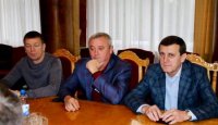 Протягом року на руслах річок Закарпаття було розчищено близько 200 000 м3 надлишку з піщано-гравійної суміші, сміття, чагарників та підтопленої деревини.