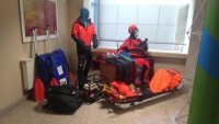 Закарпатські рятувальники отримають від Польської Республіки рятувальне обладнання та спорядження